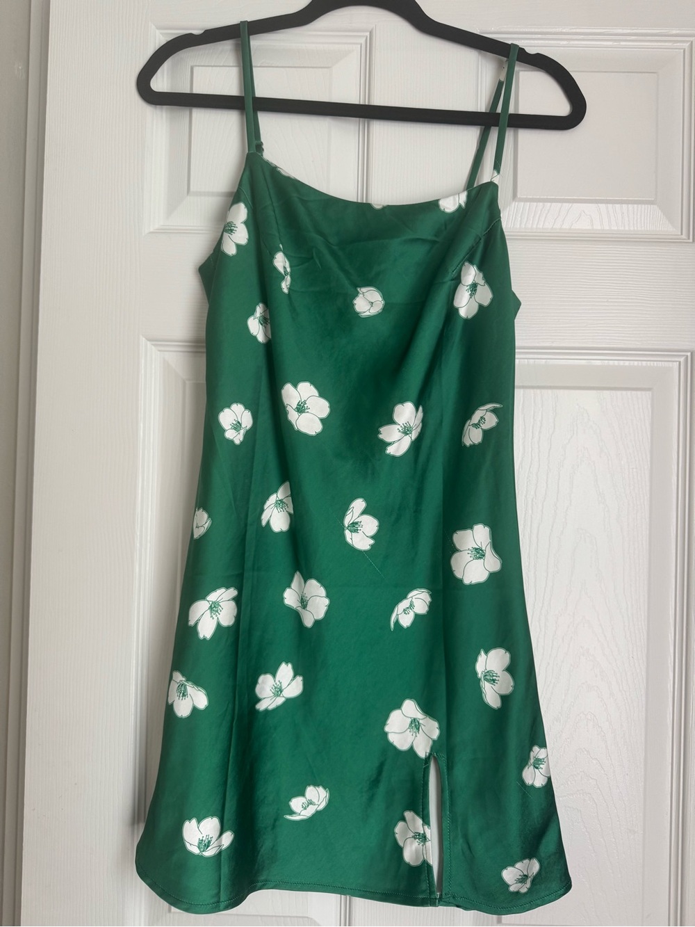 Princess Polly | Princess Polly Ultra Green Mini Dress